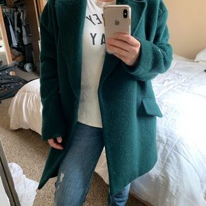 Banana Republic Jackets & Coats - Banana republic peacoat Banana Republic Jackets & Coats - Banana republic peacoat